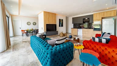 Villa Glory Patara Korunaklı Havuz 57