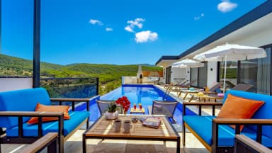 Villa Glory Patara Patara 56