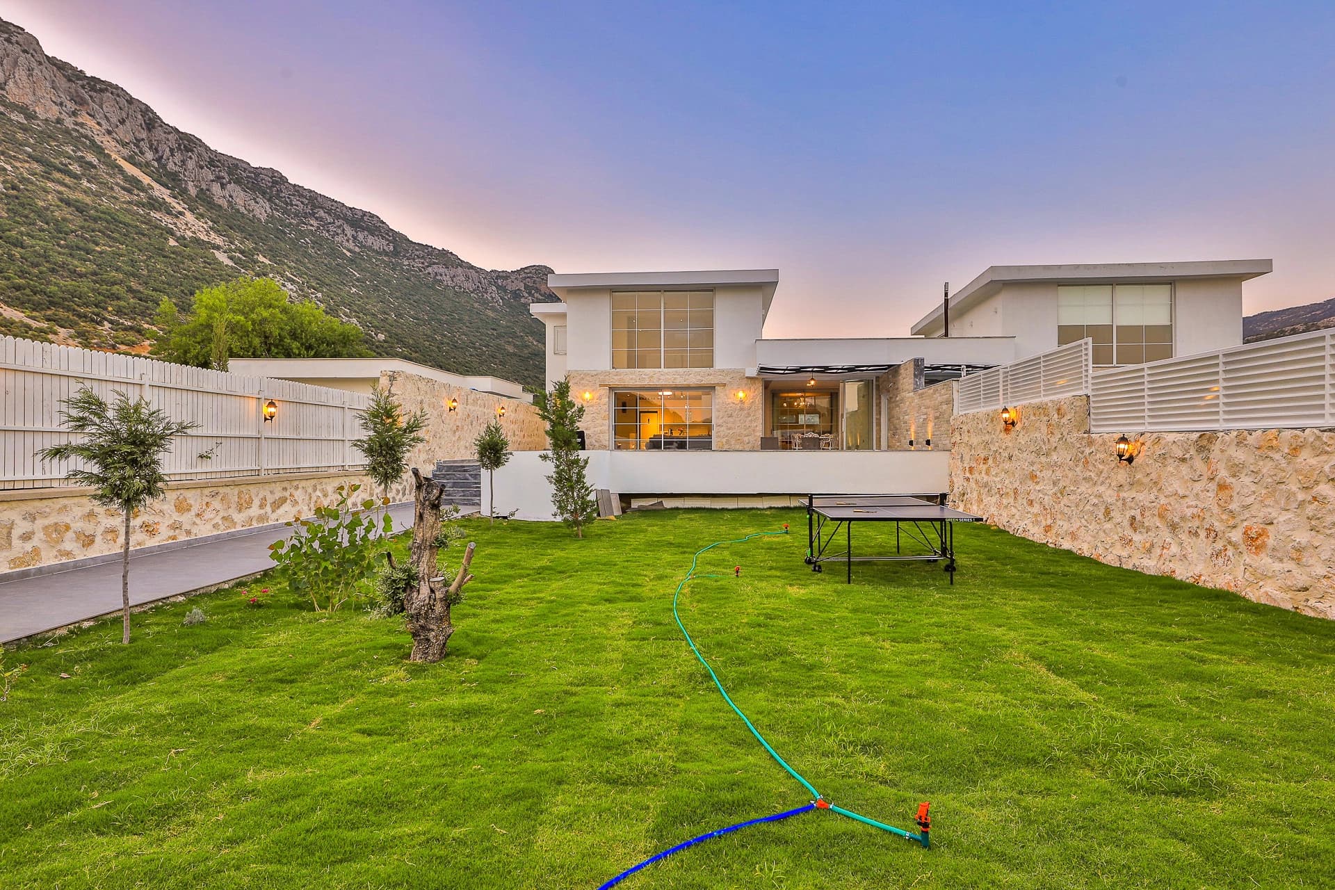 Villa Olive Garden Bezirgan 98