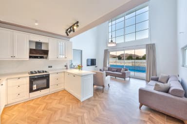 Villa Olive Garden Bezirgan 78