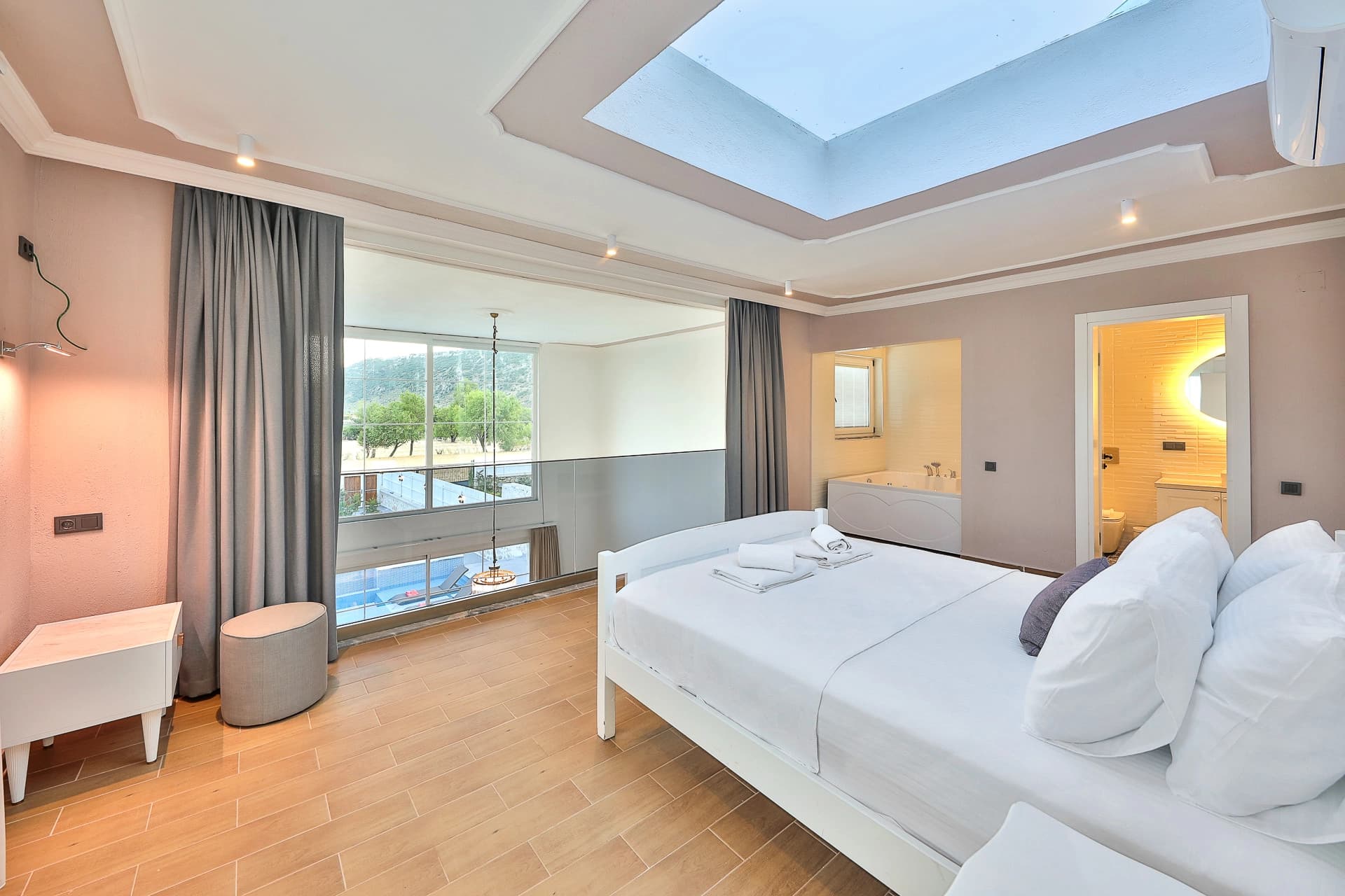 Villa Olive Garden Bezirgan 30