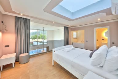 Villa Olive Garden Bezirgan 30