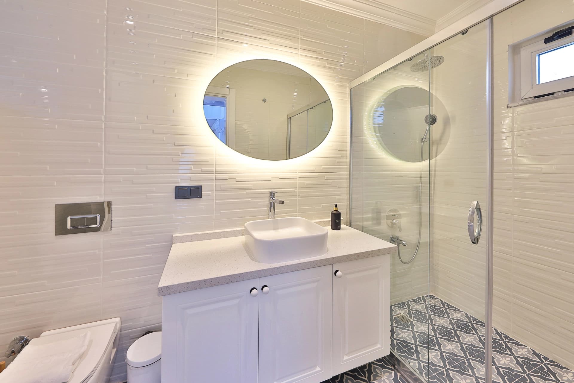 Villa Olive Garden Bezirgan 58