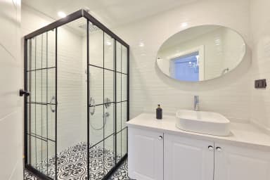 Villa Olive Garden Bezirgan 86