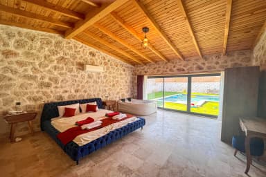 Villa Vişne Çocuk Havuzu 50