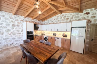 Villa Vişne Üzümlü 29