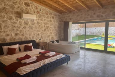 Villa Vişne Üzümlü 57