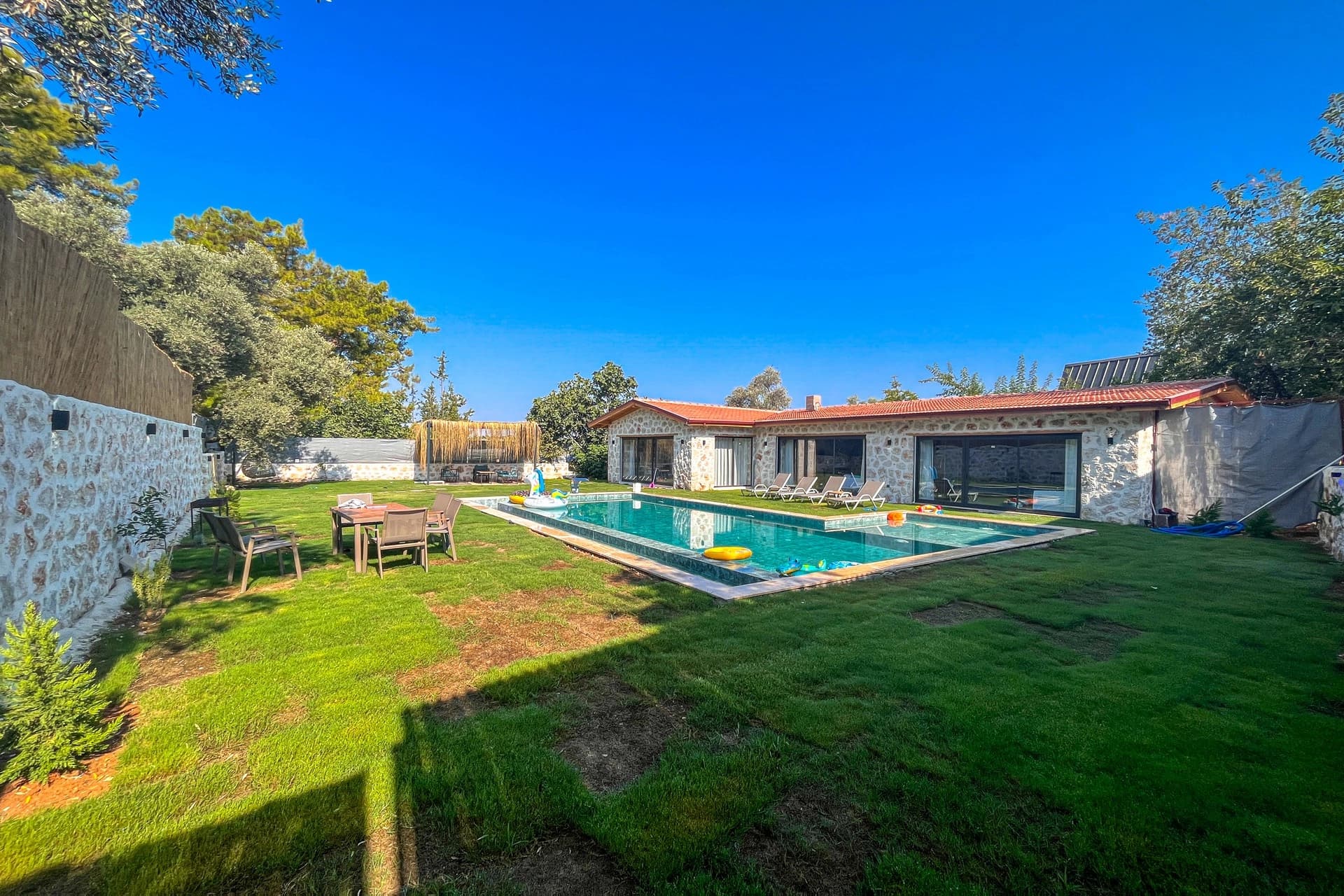 Villa Vişne Üzümlü 21