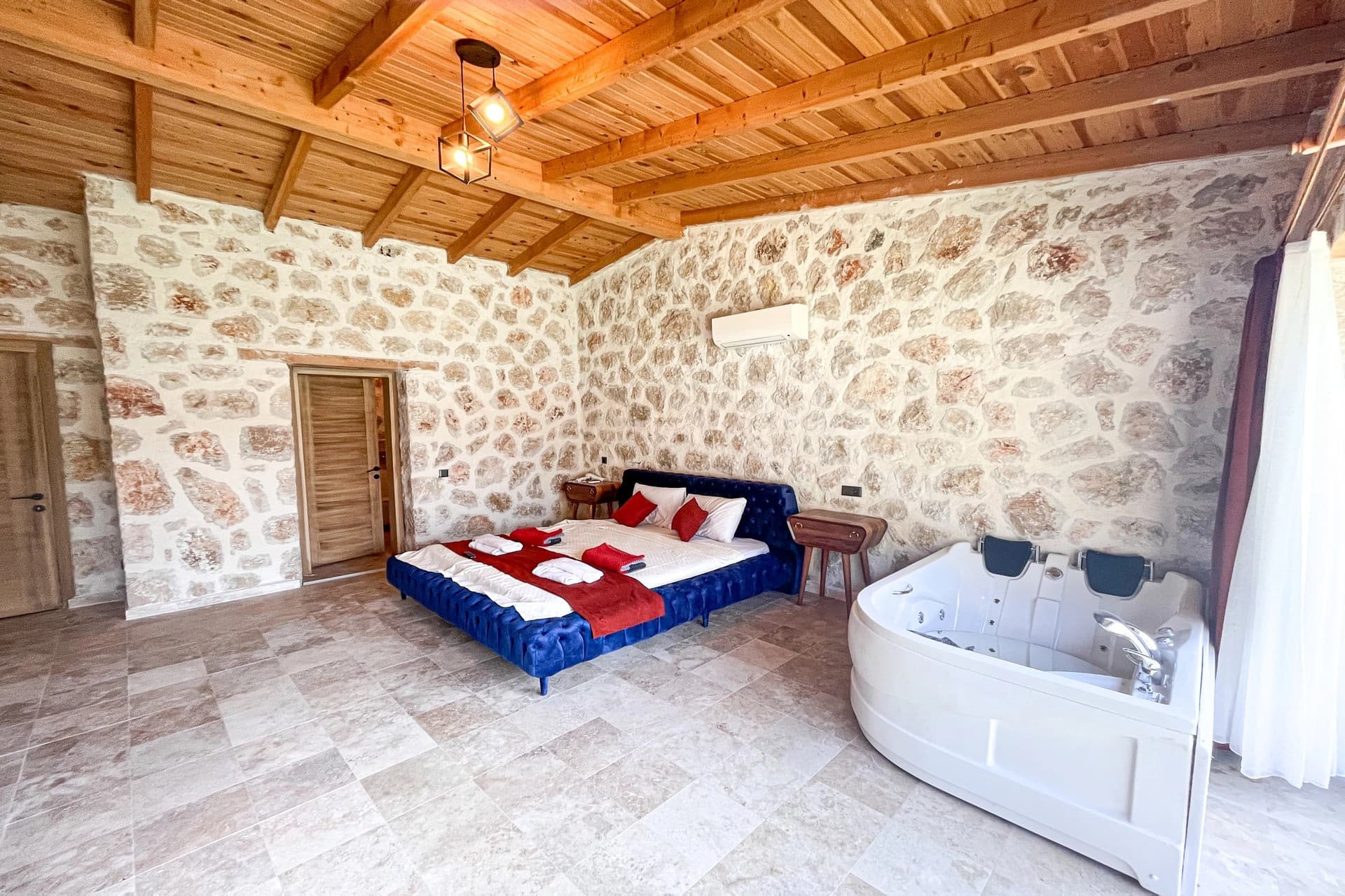 Villa Vişne Çocuk Havuzu 64