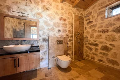 Villa Vişne Üzümlü 85