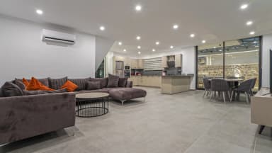 Villa Lion Çocuk Havuzu 63