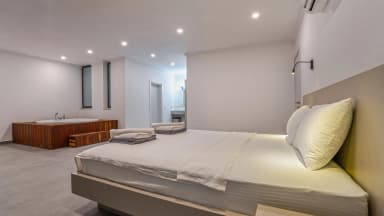 Villa Lion Kalkan 64