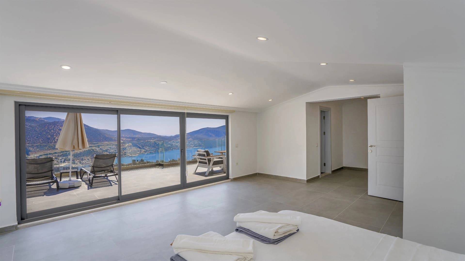 Villa Lion Kalkan 86