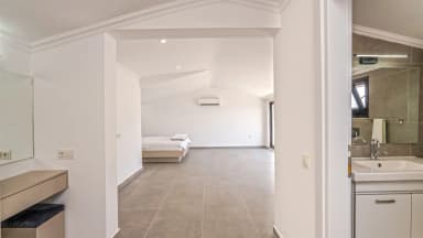 Villa Lion Kalkan 10