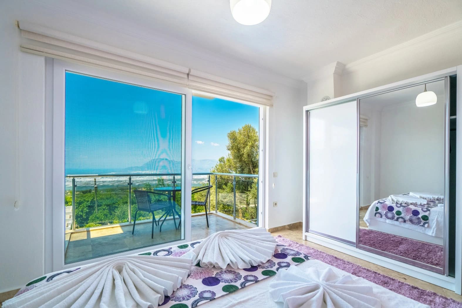 Villa Ferya Üzümlü 57