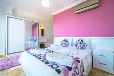 Villa Ferya Üzümlü 99