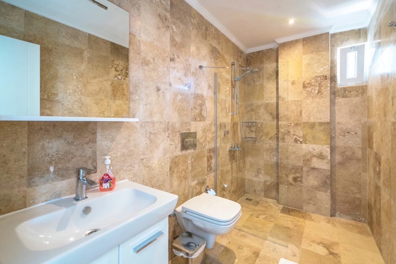 Villa Ferya Üzümlü 23