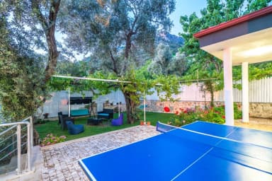 Villa Ferya Üzümlü 49