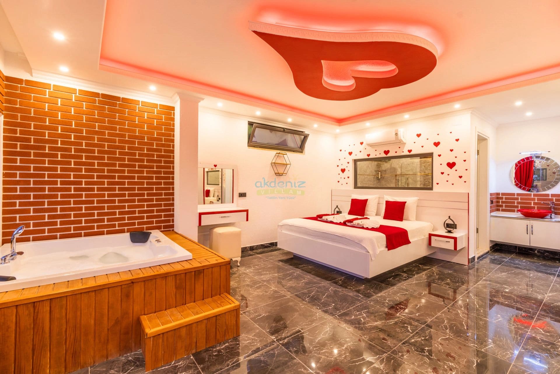 Villa Linam Üzümlü 85