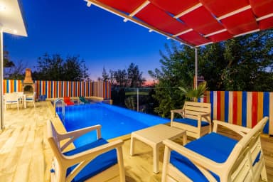 Villa Linam Üzümlü 63