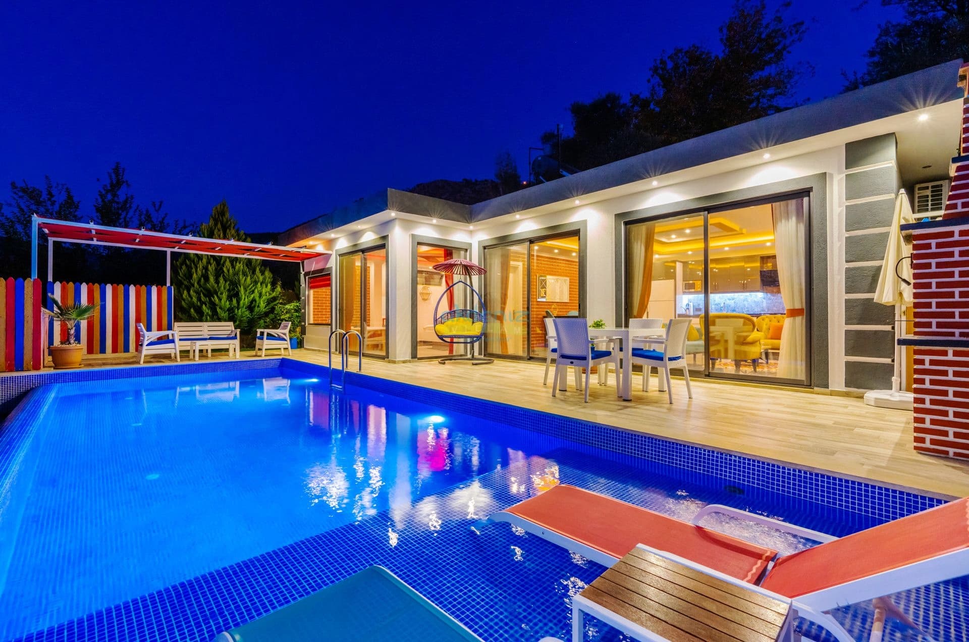 Villa Linam Üzümlü 77