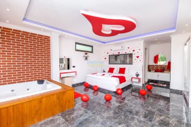 Villa Linam Üzümlü 57