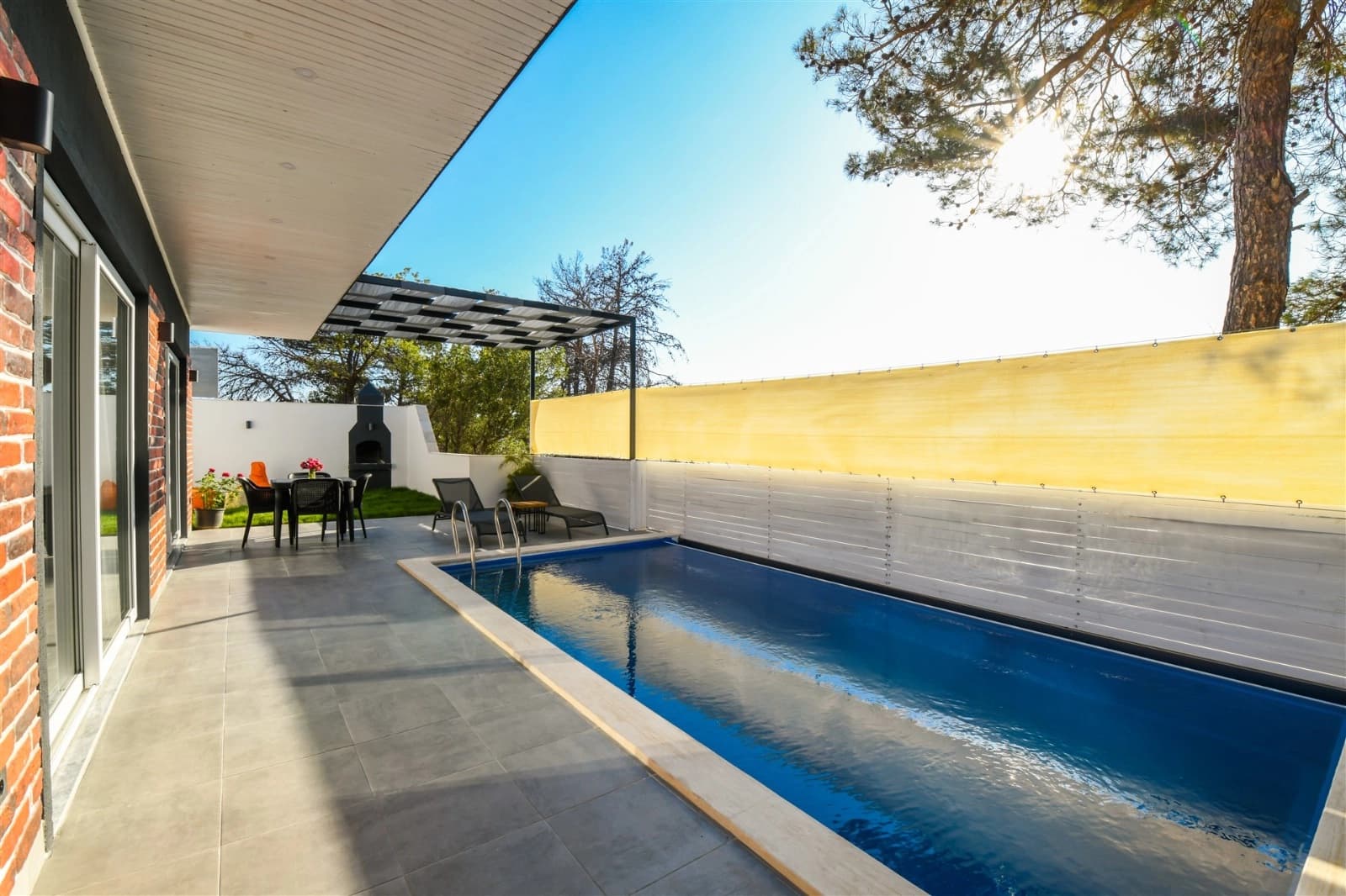 Villa Lisa İslamlar İslamlar 43