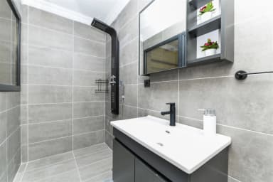 Villa Lisa İslamlar İslamlar 17