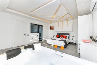 Villa Lisa İslamlar İslamlar 65