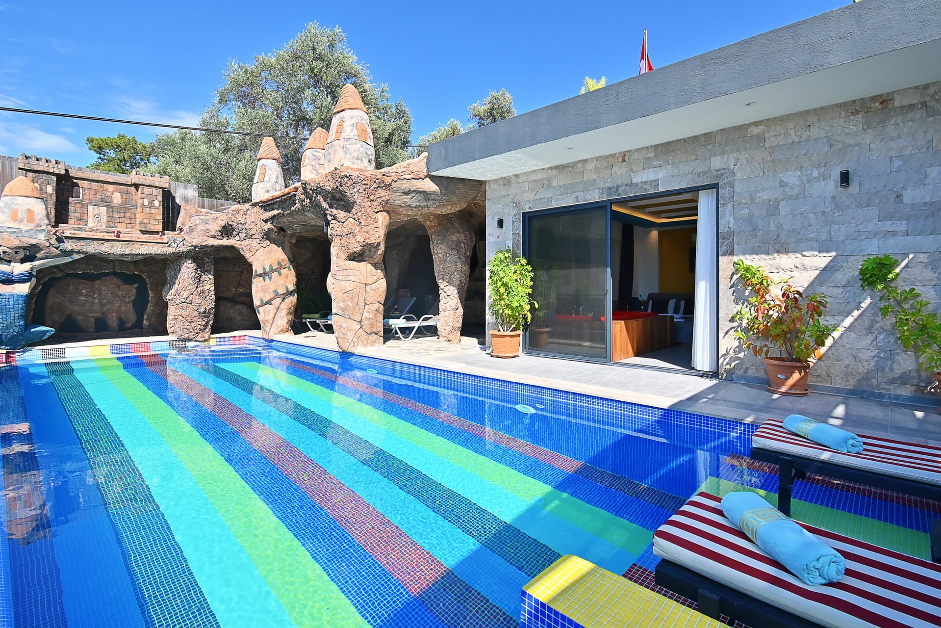 Villa Yaren K Yeşilköy 65