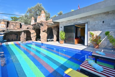 Villa Yaren K Yeşilköy 65