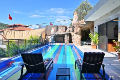 Villa Yaren K Yeşilköy 79