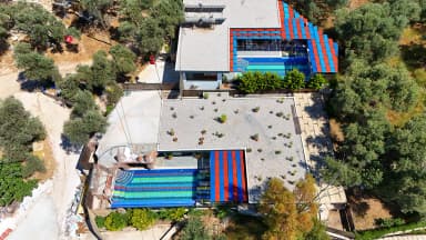 Villa Yaren K Yeşilköy 17