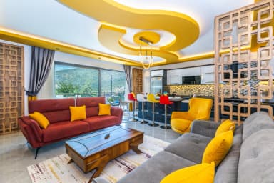 Villa Yaren K Yeşilköy 73