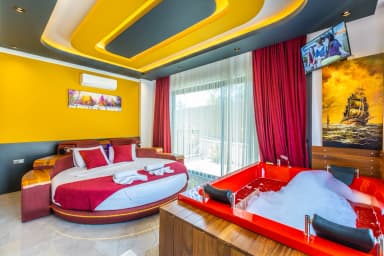 Villa Yaren K Yeşilköy 53