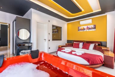 Villa Yaren K Yeşilköy 67