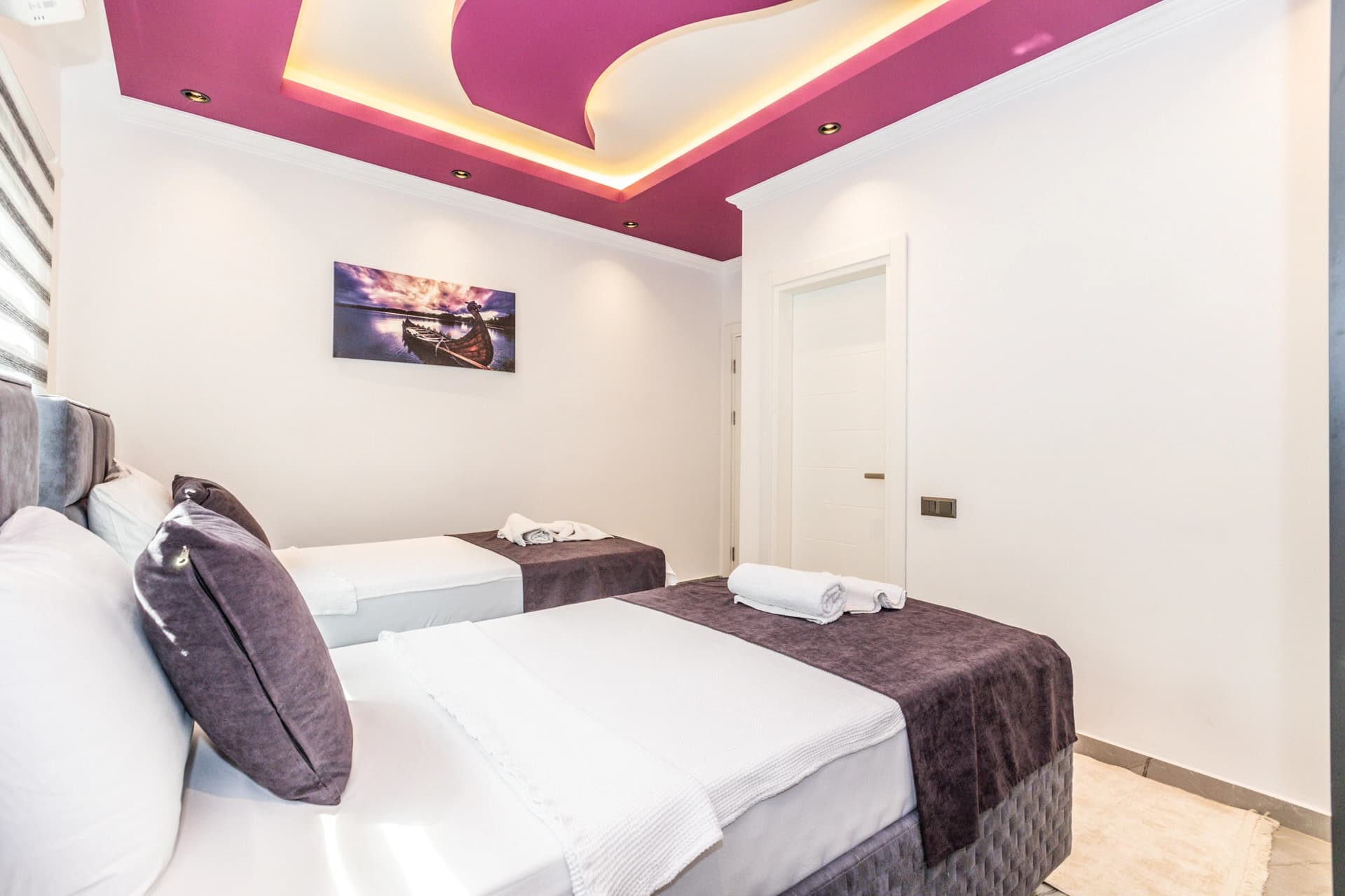 Villa Yaren K Yeşilköy 33