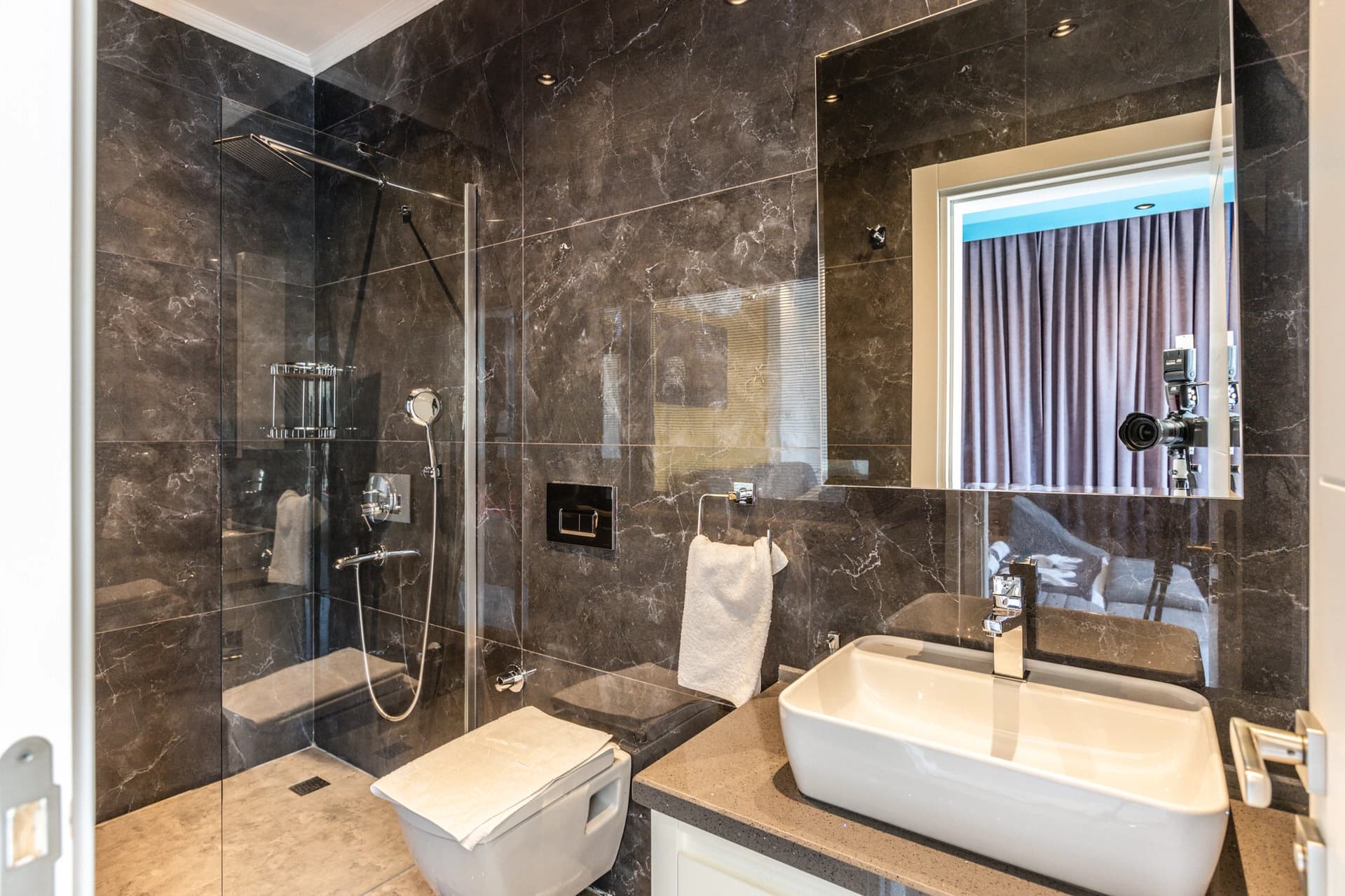 Villa Yaren K Yeşilköy 19