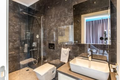 Villa Yaren K Yeşilköy 19