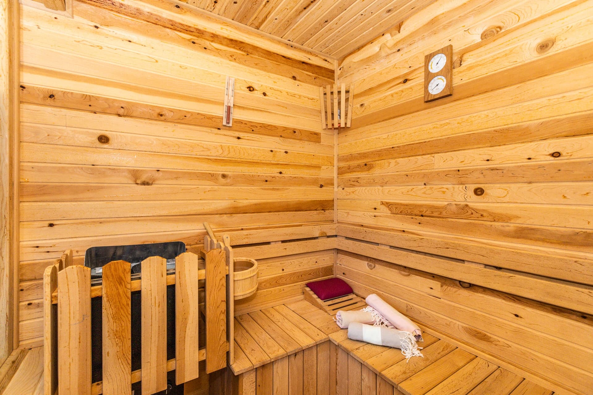 Villa Yaren K Yeşilköy 39