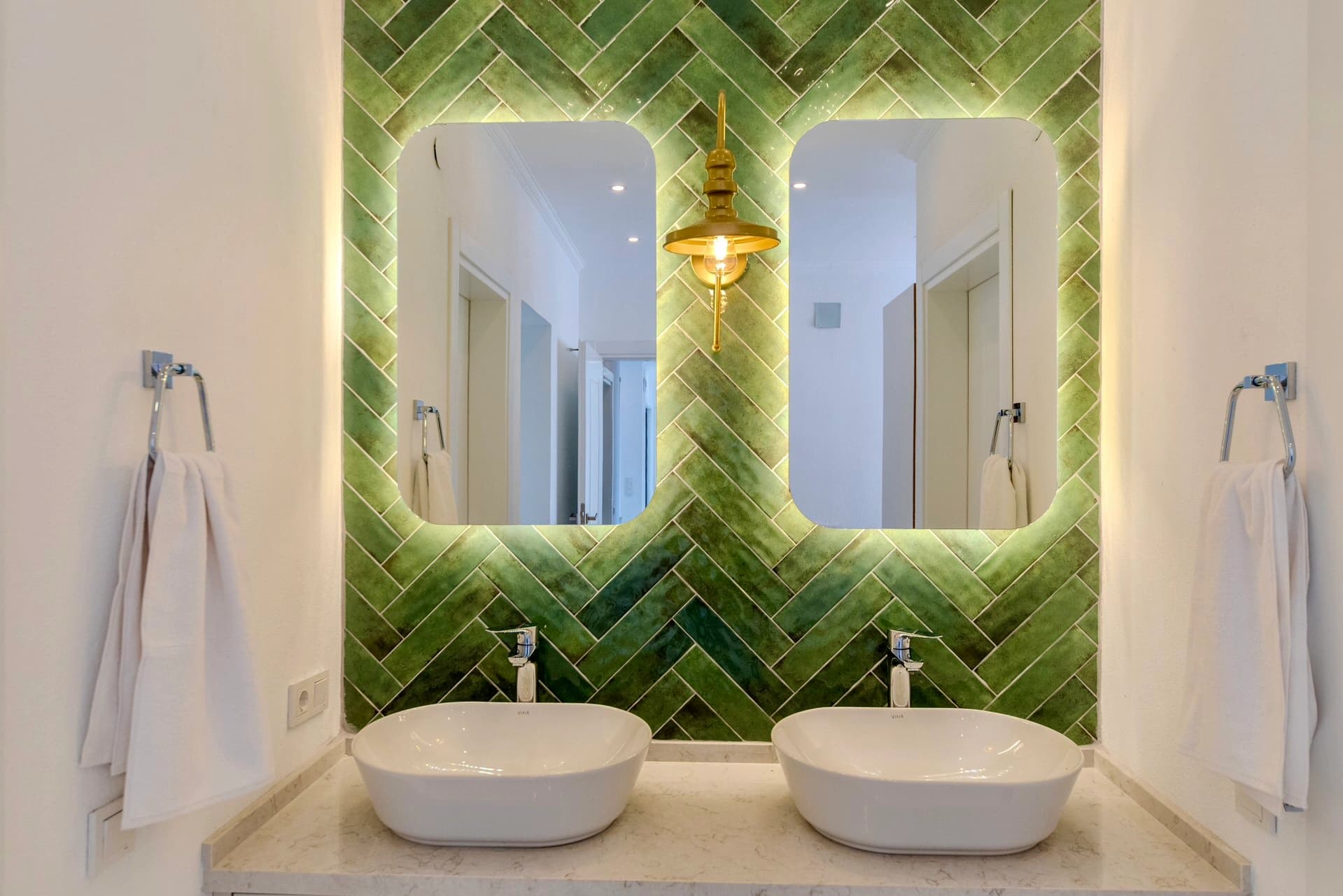 Villa Elysium Çavdır 13