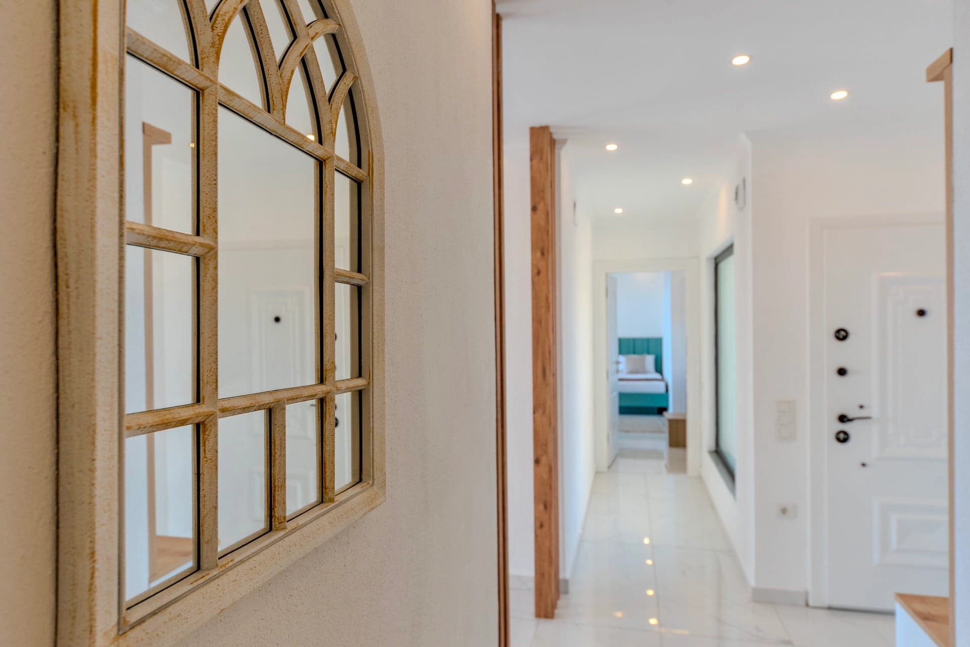 Villa Elysium Çavdır 69