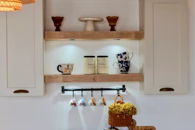 Villa Elysium Çavdır 21