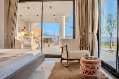 Villa Elysium Korunaklı Havuz 70