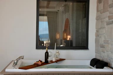 Villa Elysium Korunaklı Havuz 98