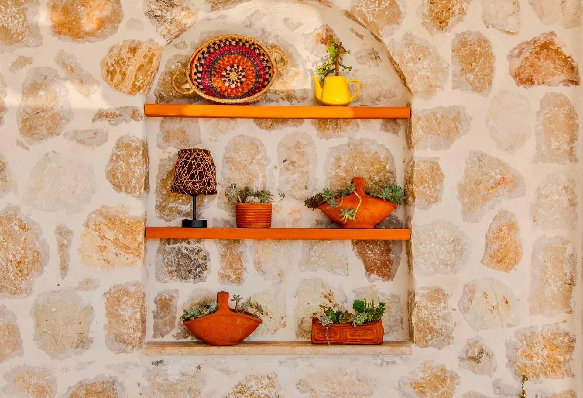 Villa Elysium Çavdır 31