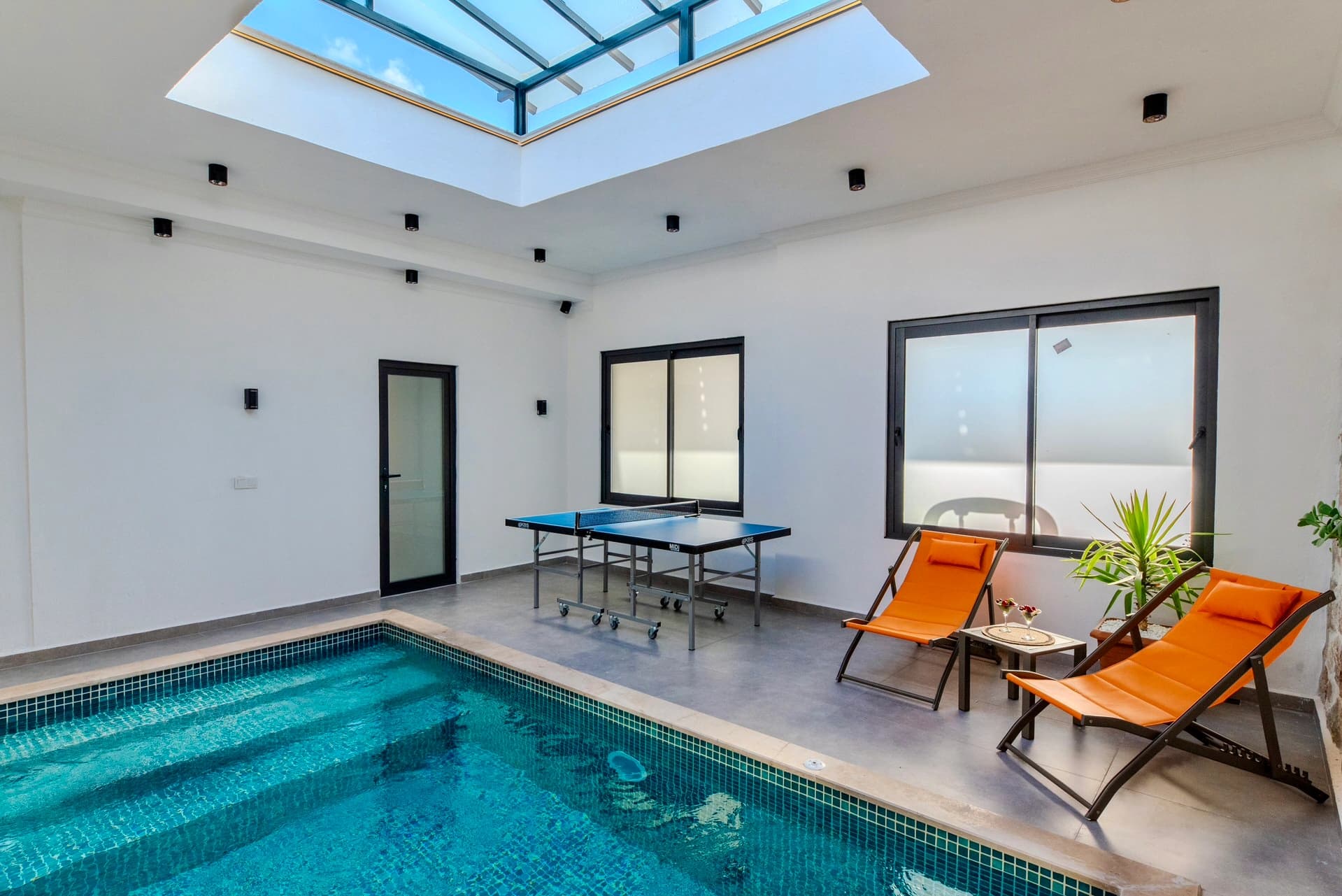 Villa Elysium Çavdır 85