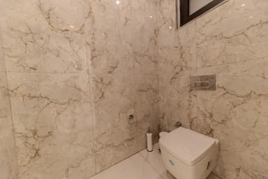 Villa Elysium Çavdır 25