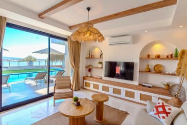 Villa Elysium Çavdır 19