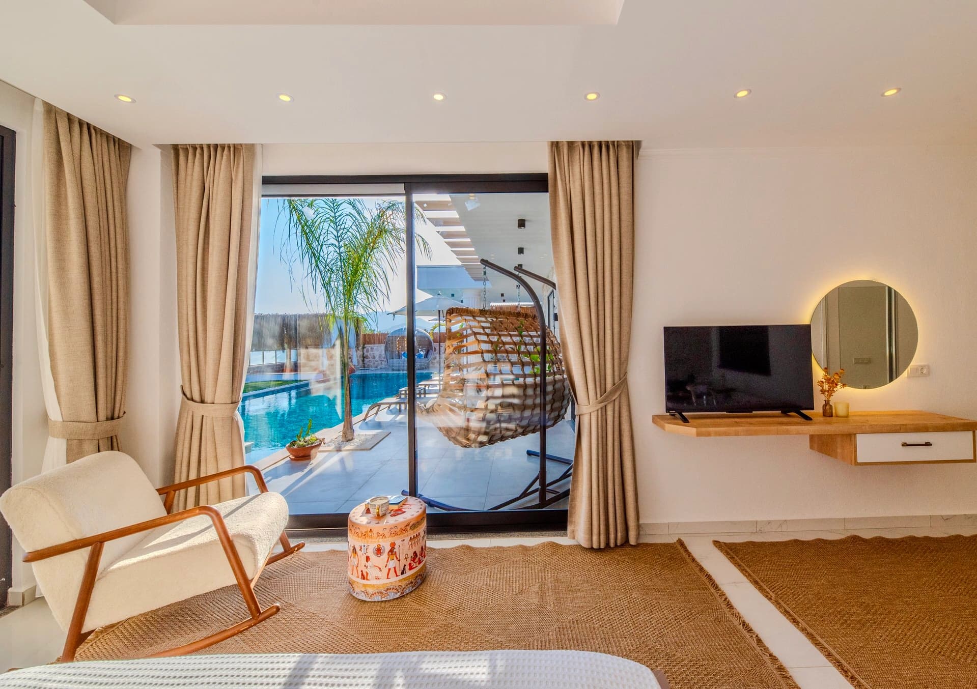 Villa Elysium Çavdır 75